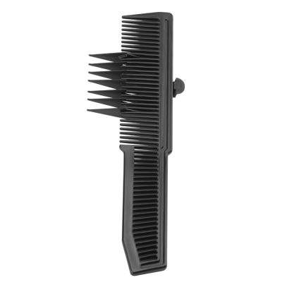 Straight Cut Comb